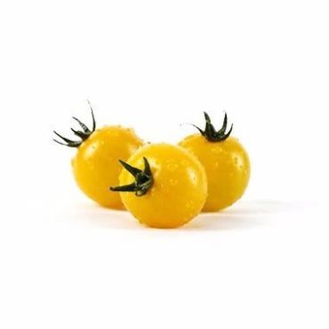 Yellow Cherry Tomatoes, 250g
